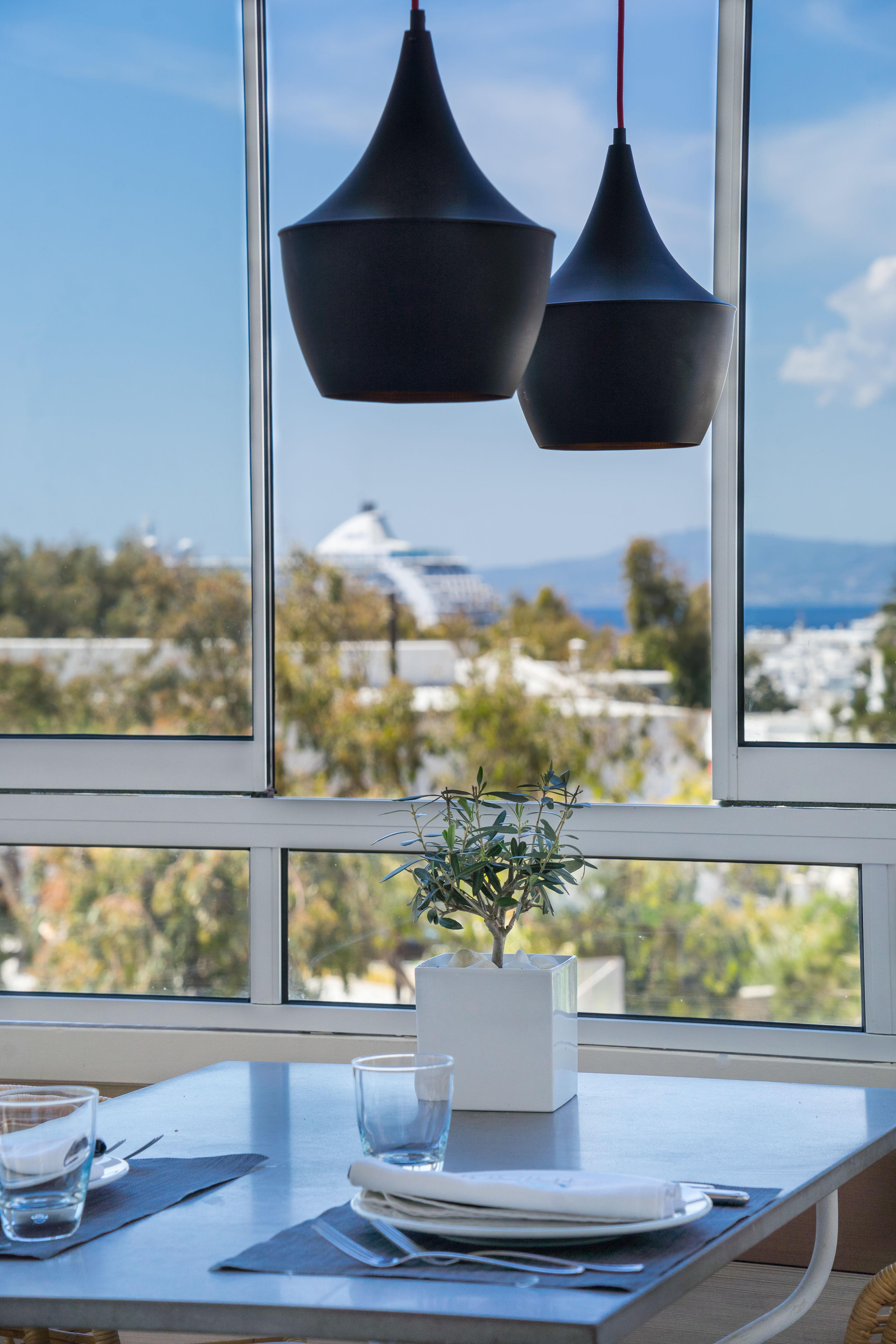Semeli Hotel Mykonos Mykonos Town Luaran gambar