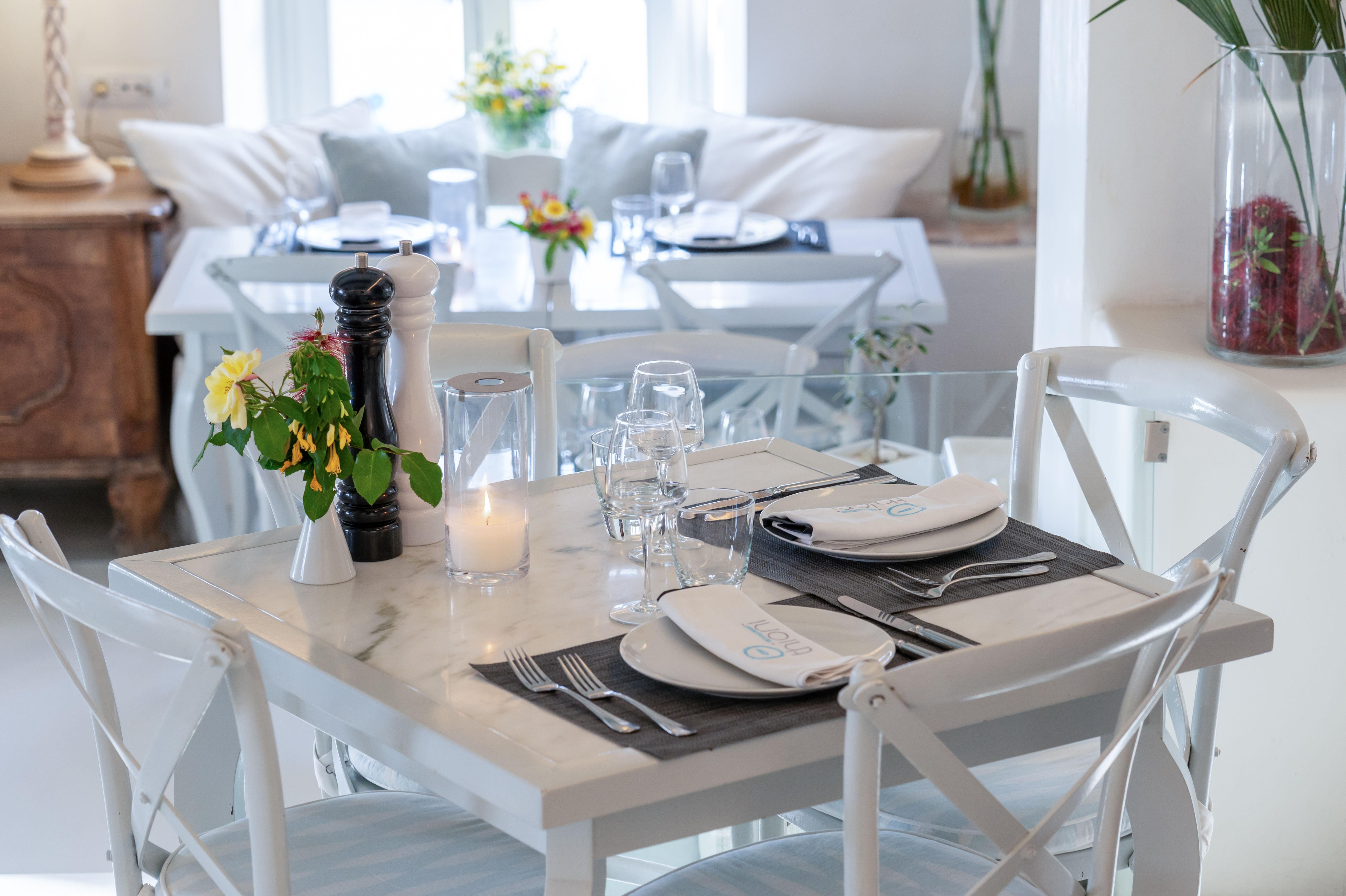 Semeli Hotel Mykonos Mykonos Town Luaran gambar